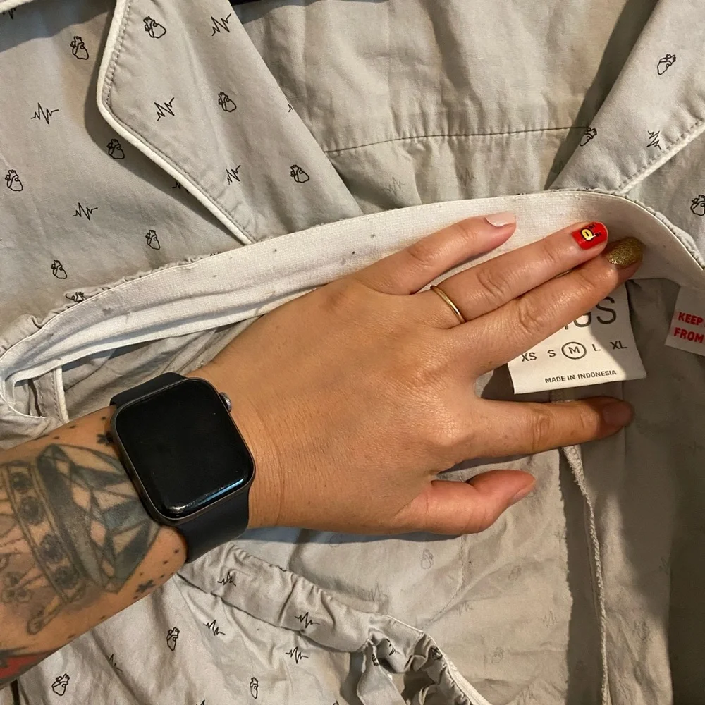 Figs pajama set limited edition! - Picture 7 of 7